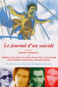 Le journal d'un suicidé