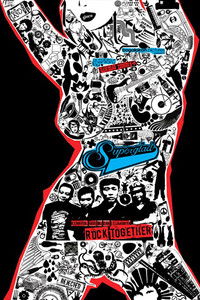 Superglad - Kemarin, Hari Ini dan Selamanya, Rock Together