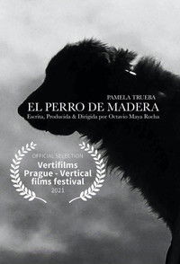 El Perro De Madera