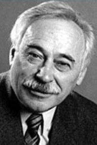 Владимир Сулимов