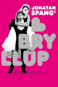 Jonatan Spangs Bryllup