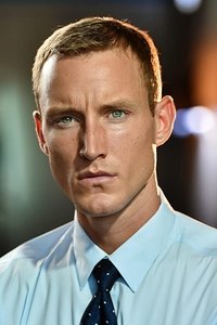 Блэр Джексон