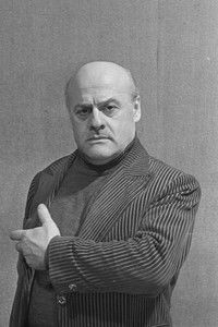 Тариэль Сакварелидзе