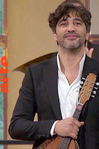 Avi Avital und die Mandoline