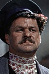 Микола Талюра