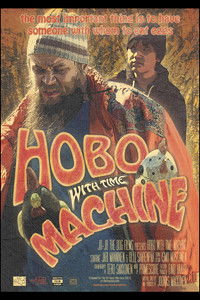 Hobo with Time Machine