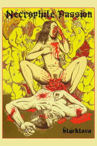 Страсть некрофила