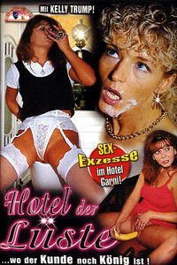 Hotel der Lüste