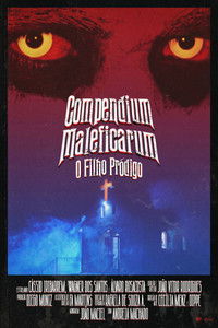 Compendium Maleficarum: O Filho Pródigo
