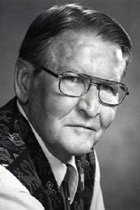 Джеймс Н. Харрелл