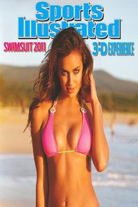 Sports Illustrated Swimsuit 2011: The 3D Experience