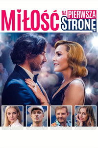 Miłość na pierwszą stronę
