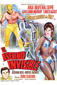 El asesino invisible
