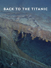 Возвращение на Титаник