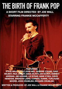 The Birth of Frank Pop