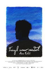 Frágil como cristal