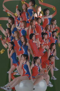 Hello! Project SPORTS FESTIVAL 2006 Solo 藤本美貴