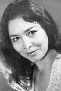 Меруерт Утекешева