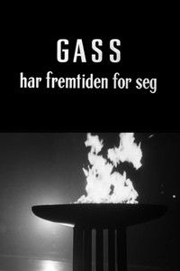 Oslofilm: Gass har framtiden for seg - Oslo Gassverk