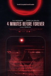 4 Minutes Before Forever