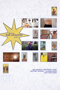 Like a Fire that Consumes All of It