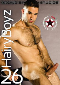 Hairy Boyz 26
