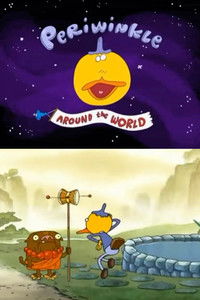 Periwinkle Around the World