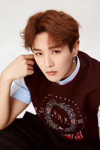 Ли Вэнь Хань