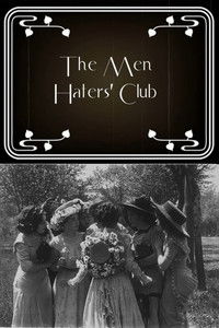 The Men Haters' Club