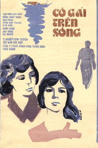 Cô gái trên sông