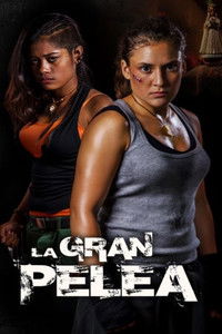 La Gran Pelea