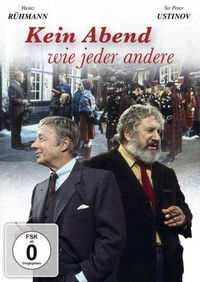 Kein Abend wie jeder andere