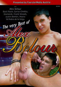 The Very Best of Alex Belour