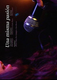 Una misma pasión
