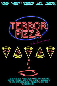 Terror Pizza