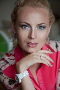 Оксана Скакун