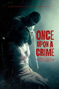 Once Upon a Crime