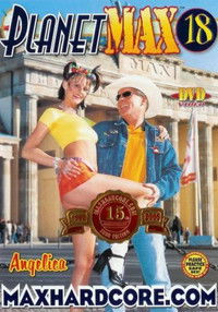 Planet Max 18