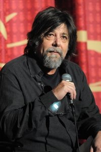 Стивен Лисбергер