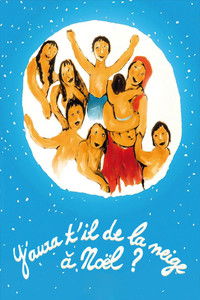 Пойдет ли снег на рождество?