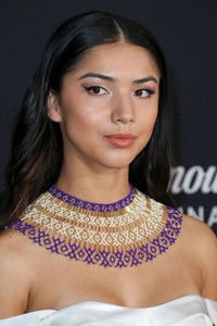 Лина Робинсон