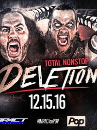 Total Nonstop Deletion