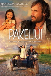 Pakeliui