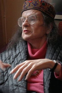 Hélène Trésore Transnationale