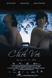 Chơi vơi