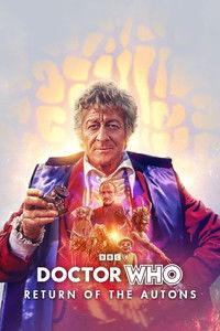 Doctor Who: Return of the Autons