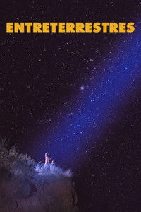 Entreterrestres