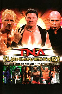 TNA Slammiversary 2005