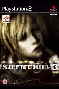 Silent Hill 3: The Movie