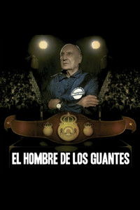 El hombre de los guantes